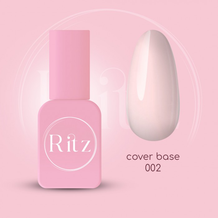Cover Base 12ml - № 002