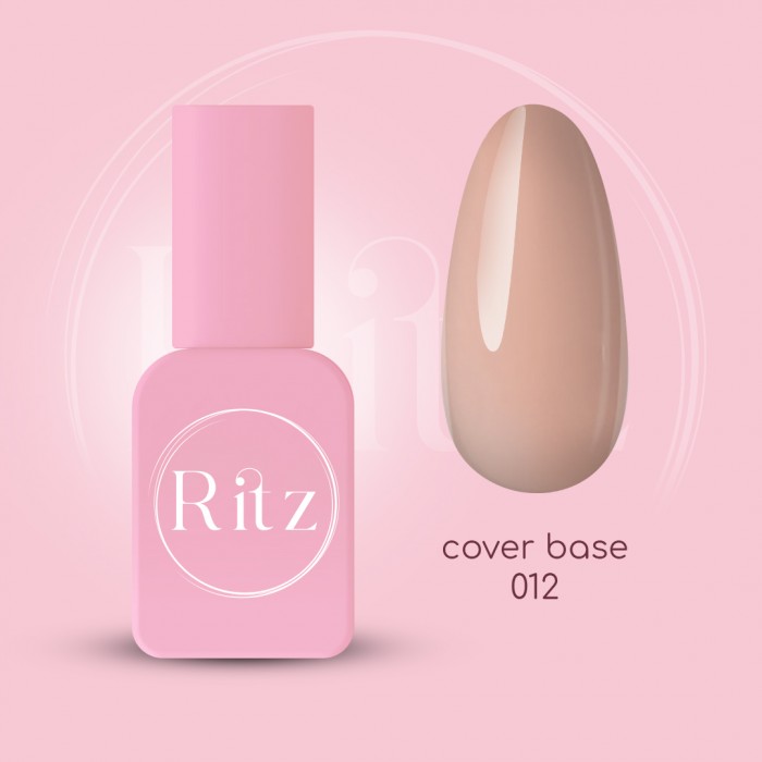 Cover Base 12ml - № 012