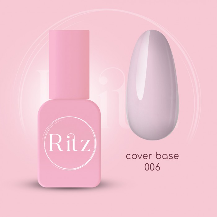 Cover Base 12ml - № 006