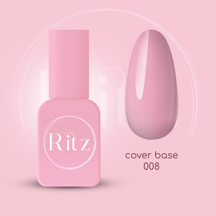 Cover Base 12ml - № 008