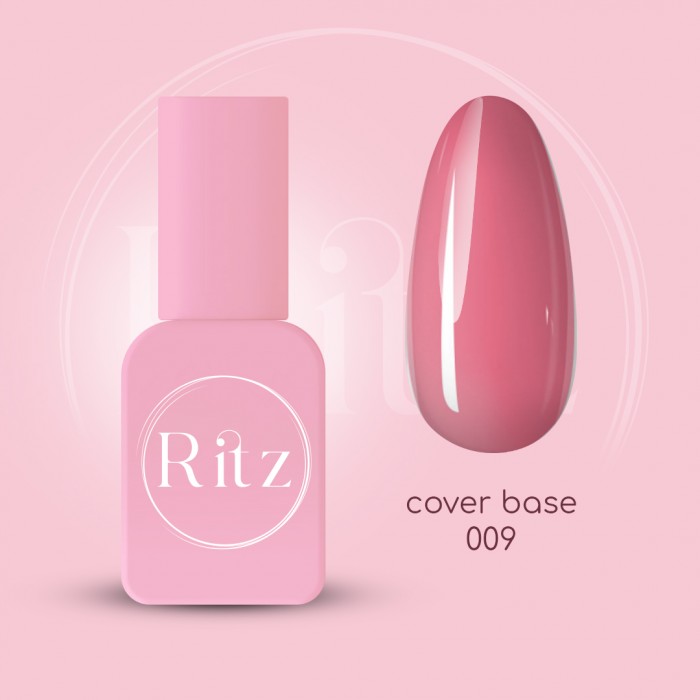Cover Base 12ml - № 009
