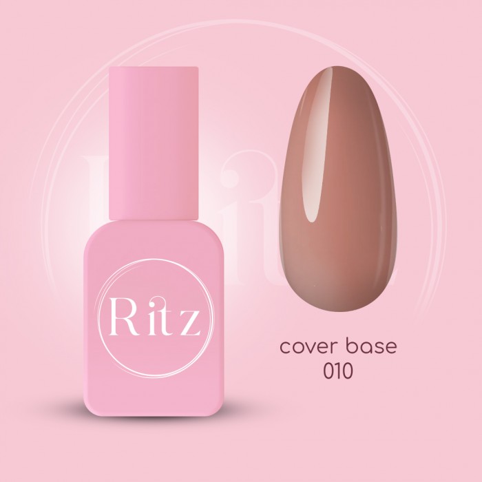 Cover Base 12ml - № 010