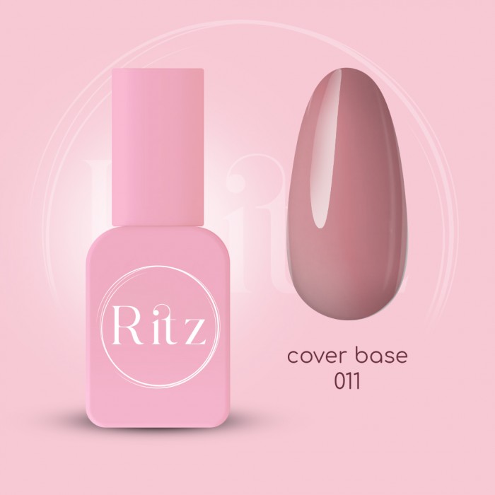 Cover Base 12ml - № 011