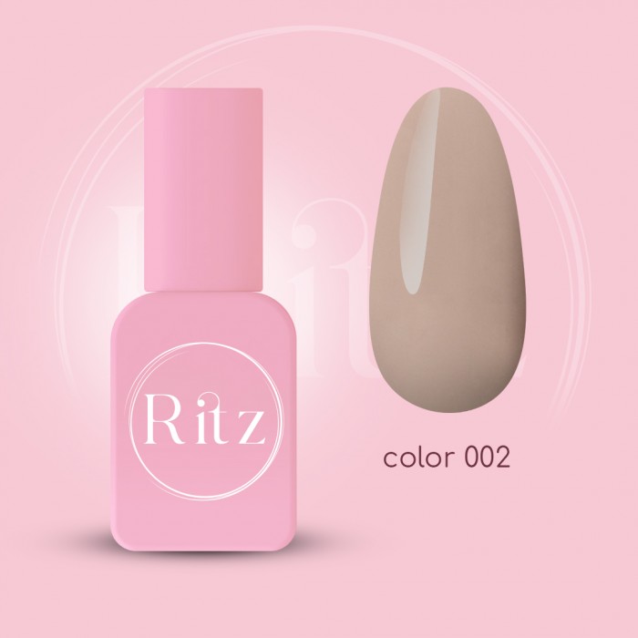 Gel Polish 12ml - № 002