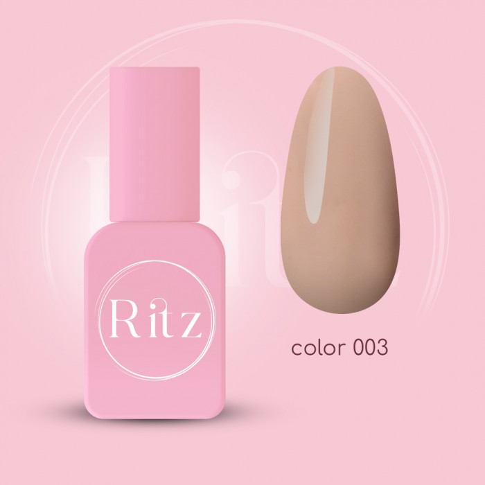 Gel Polish 12ml - № 003