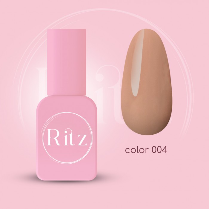 Gel Polish 12ml - № 004