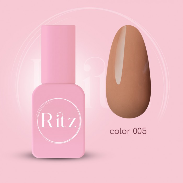 Gel Polish 12ml - № 005