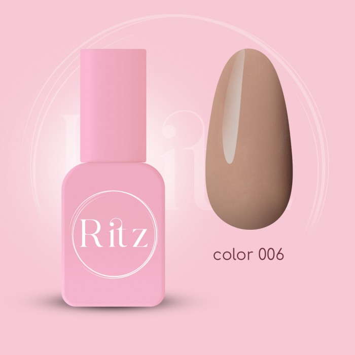Gel Polish 12ml - № 006