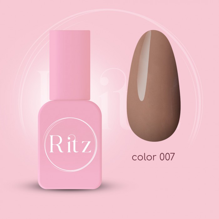 Gel Polish 12ml - № 007