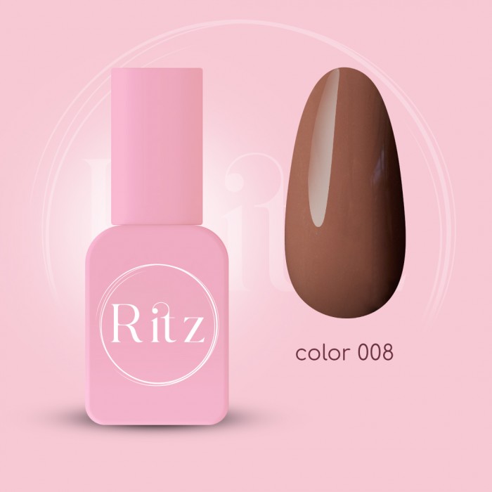 Gel Polish 12ml - № 008