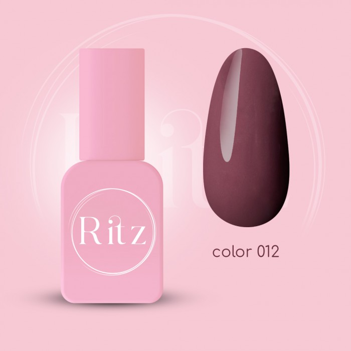 Gel Polish 12ml - № 012