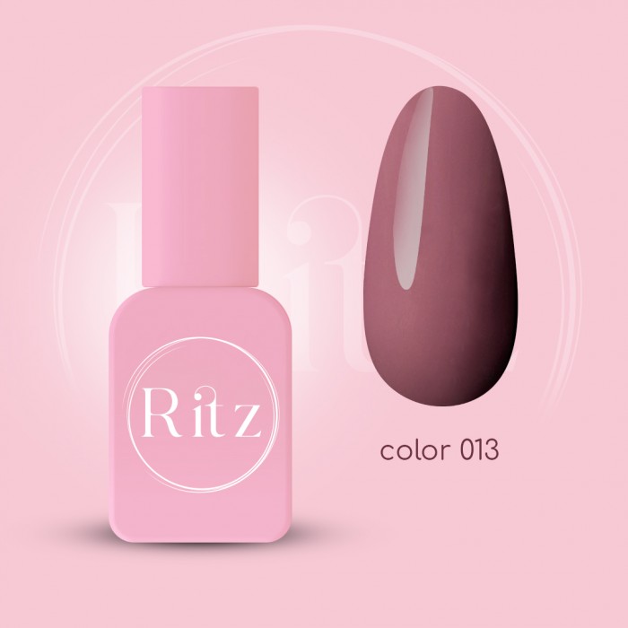 Gel Polish 12ml - № 013
