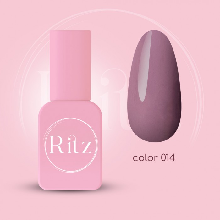 Gel Polish 12ml - № 014