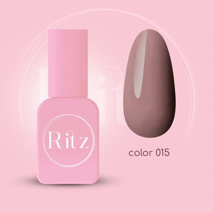 Gel Polish 12ml - № 015