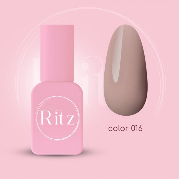 Gel Polish 12ml - № 016