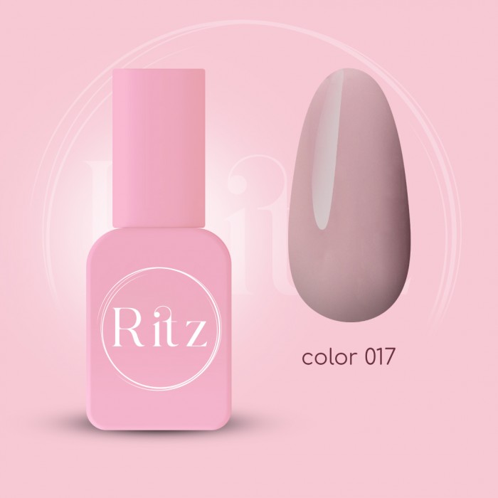 Gel Polish 12ml - № 017