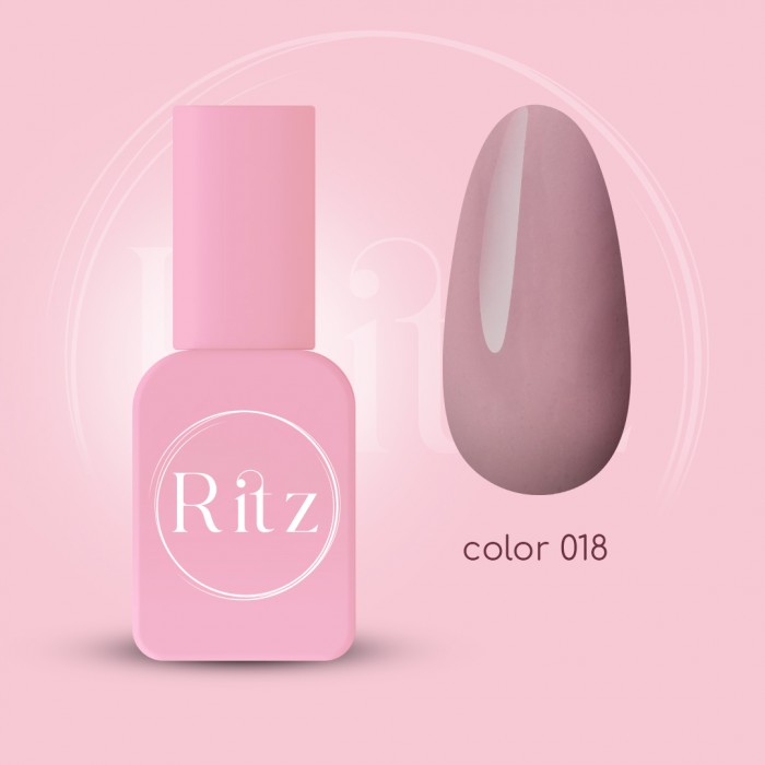 Gel Polish 12ml - № 018