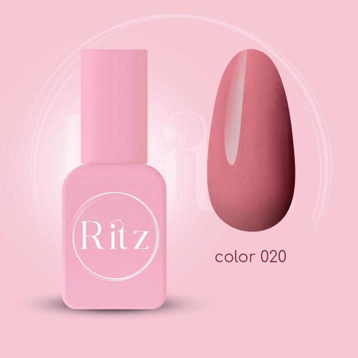 Gel Polish 12ml - № 020