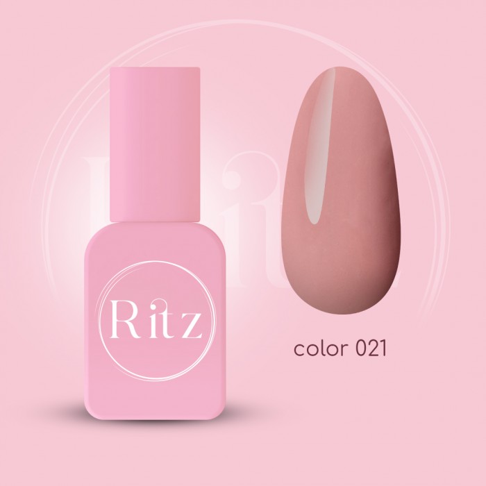 Gel Polish 12ml - № 021