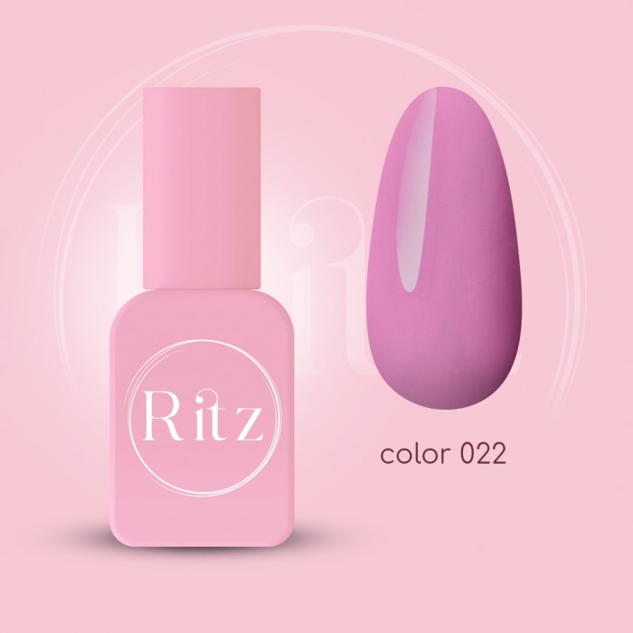 Gel Polish 12ml - № 022