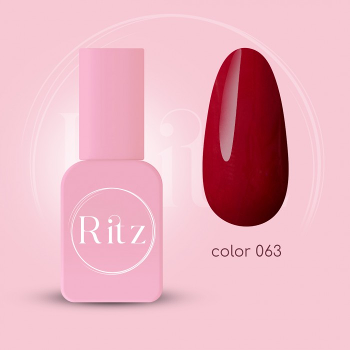 Gel Polish 12ml - № 063
