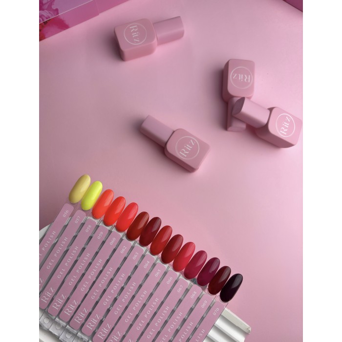 Gel Polish 12ml - № 063