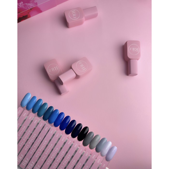 Gel Polish 12ml - № 095